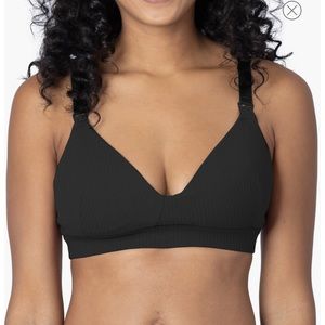 Kindred Bravely Large Nursing and Pumping Bra
